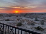 El Dorado Ranch San Felipe Mexico Vacation Rental 393 - Sunrise views